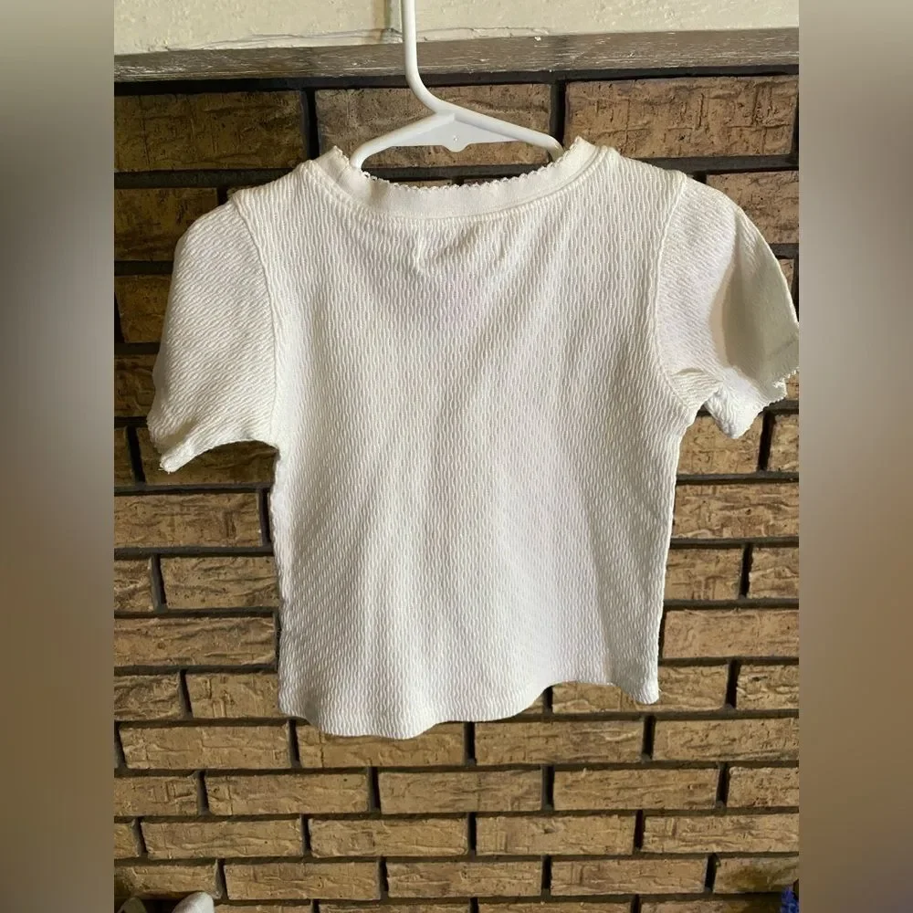 Gymboree extra small